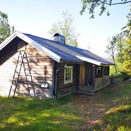 Messlingen, Sjoevaegen 5 Villa Funasdalen Luaran gambar