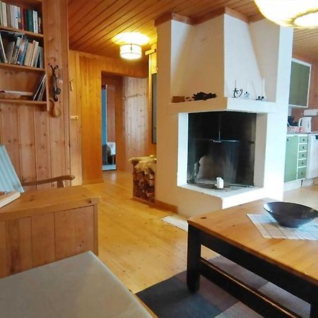 Messlingen, Sjoevaegen 5 Villa Funasdalen Luaran gambar