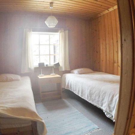 Messlingen, Sjoevaegen 5 Villa Funasdalen Luaran gambar