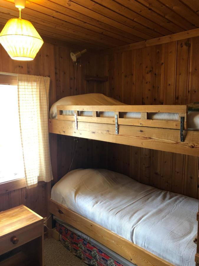 Messlingen, Sjoevaegen 5 Villa Funasdalen Luaran gambar