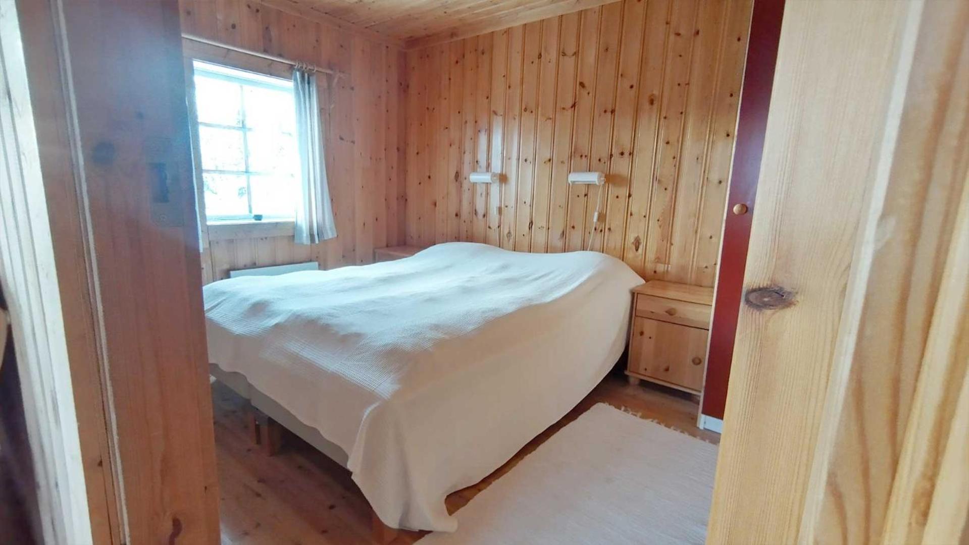Messlingen, Sjoevaegen 5 Villa Funasdalen Luaran gambar