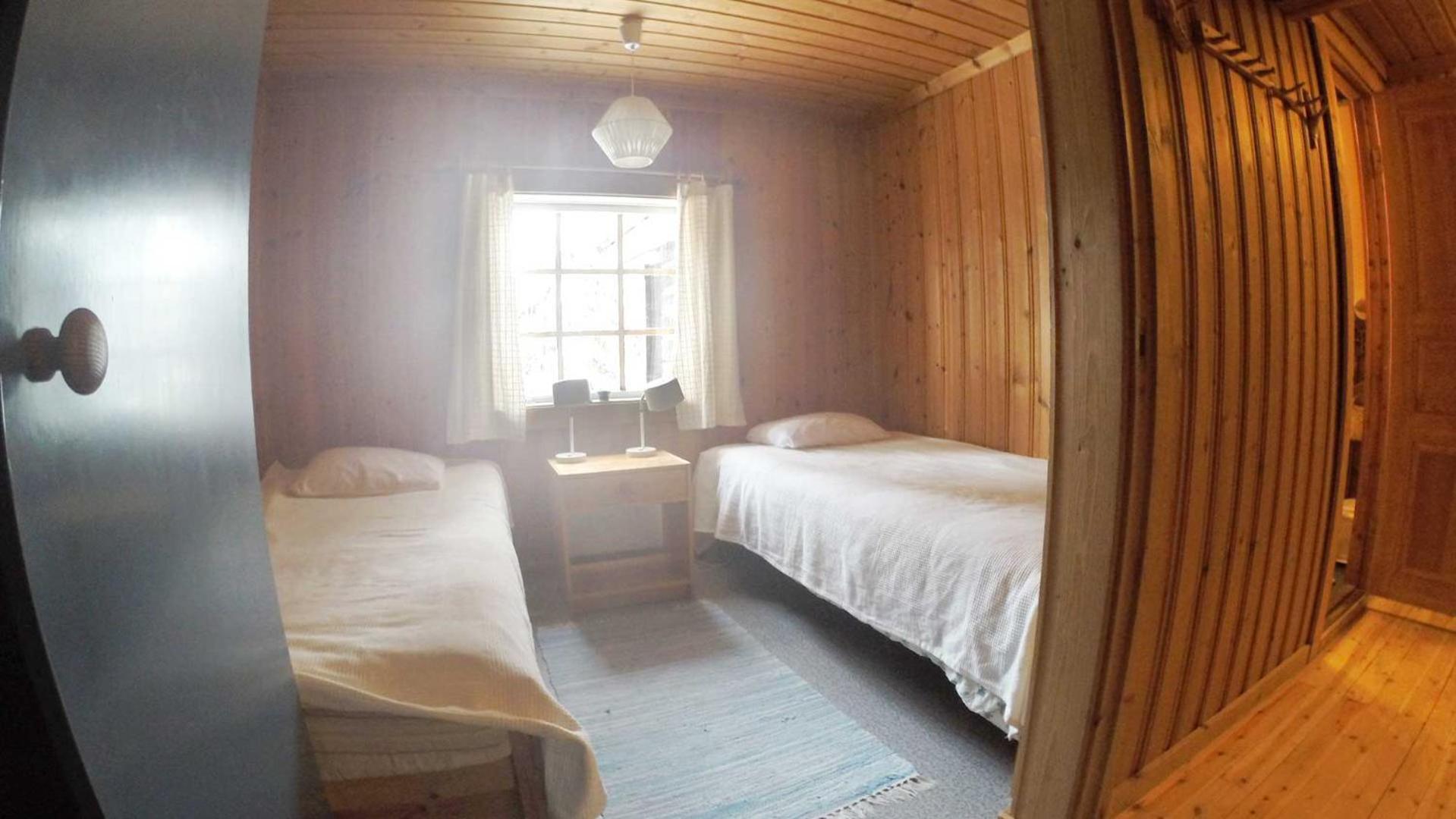 Messlingen, Sjoevaegen 5 Villa Funasdalen Luaran gambar