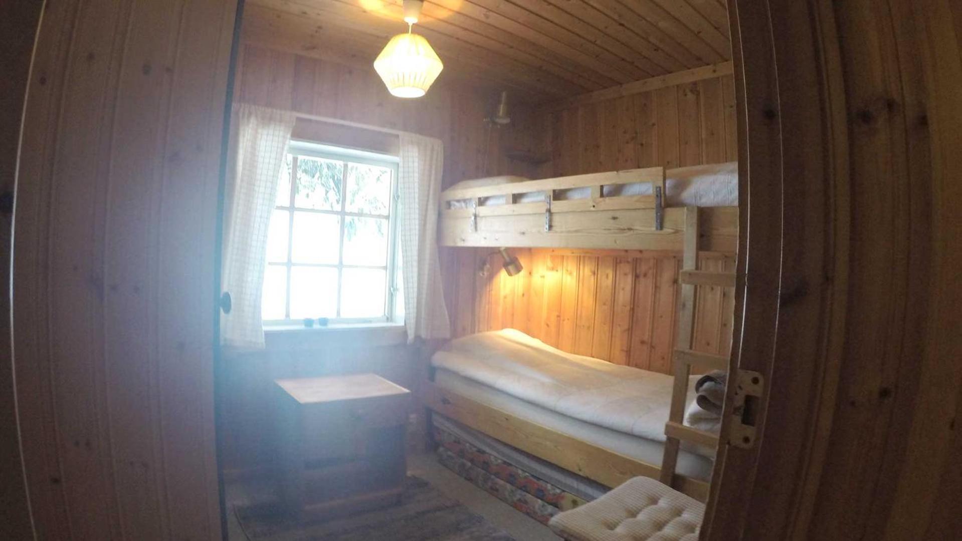 Messlingen, Sjoevaegen 5 Villa Funasdalen Luaran gambar