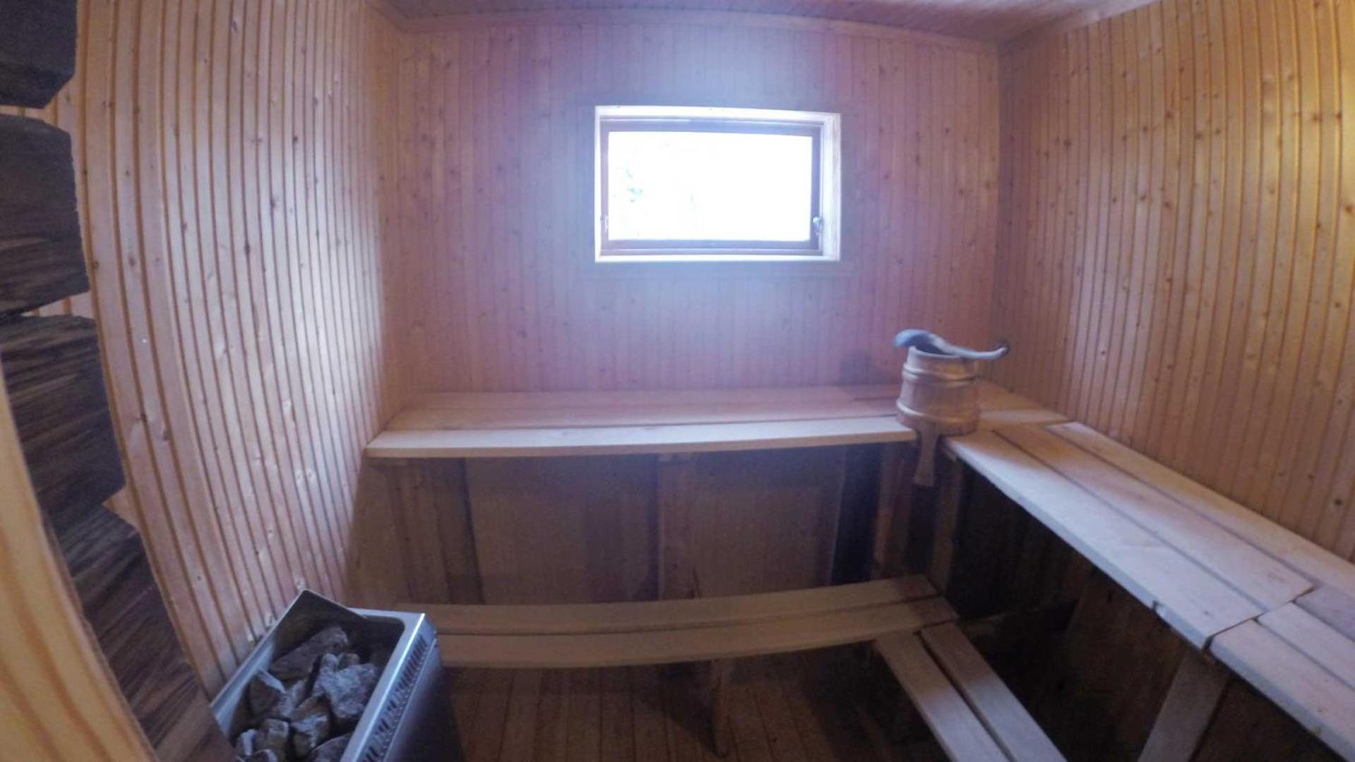 Messlingen, Sjoevaegen 5 Villa Funasdalen Luaran gambar