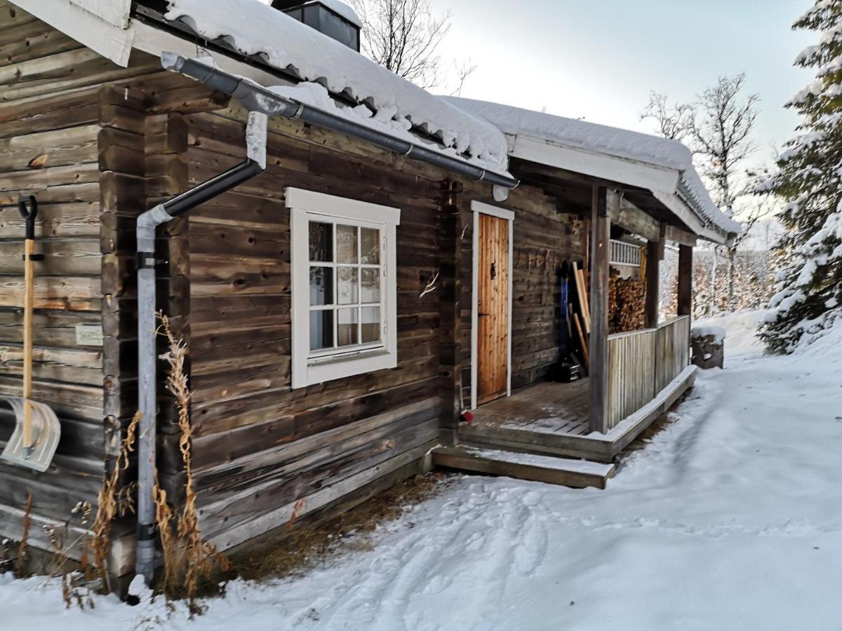 Messlingen, Sjoevaegen 5 Villa Funasdalen Luaran gambar