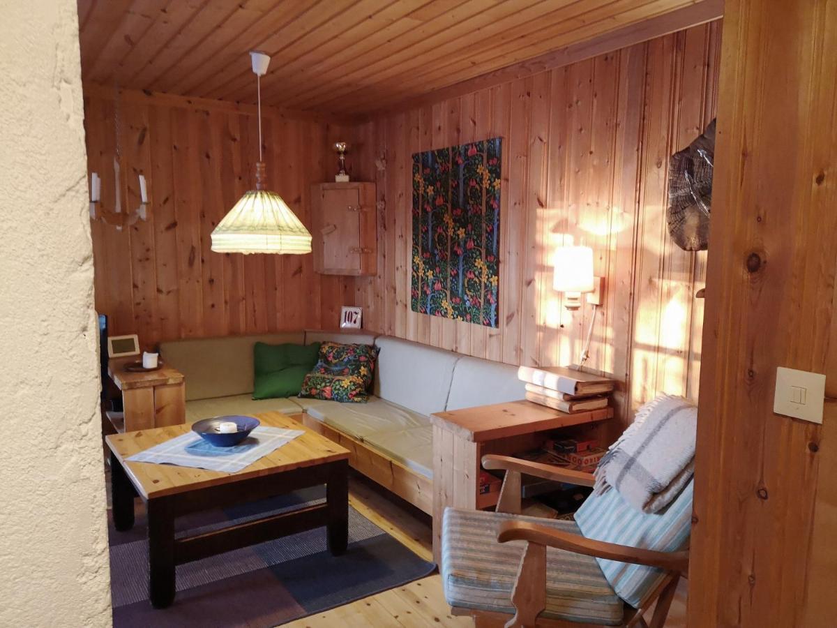 Messlingen, Sjoevaegen 5 Villa Funasdalen Luaran gambar